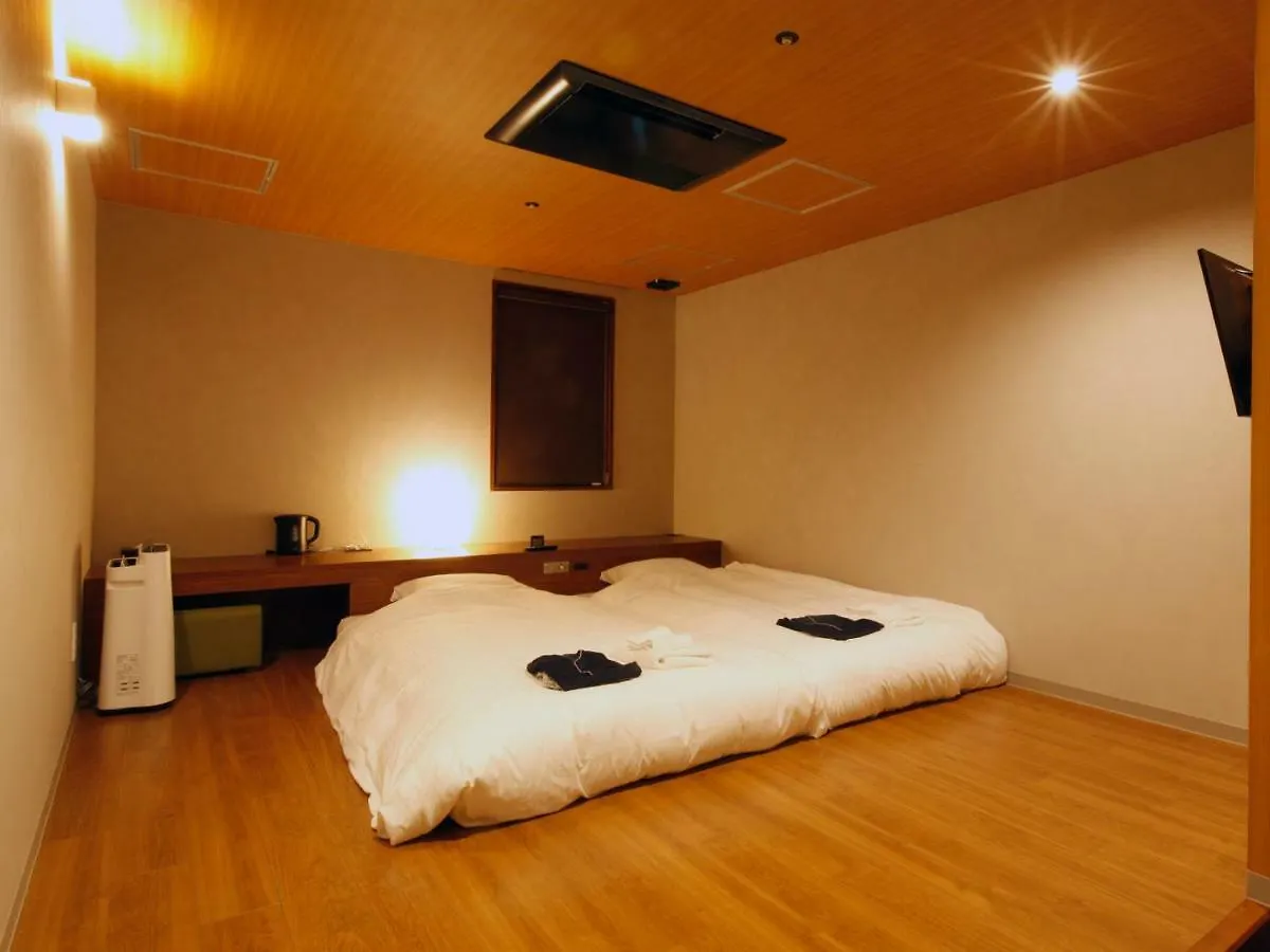 Gardens Cabin Sapporo
