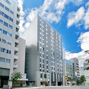 Jr Kita 2 Jo 3*, Sapporo Japan