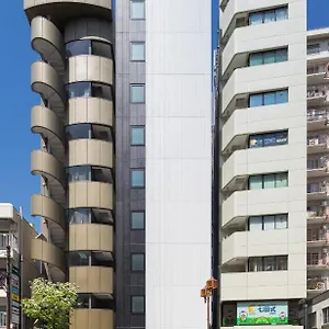 Asta 3*, Tokyo Japan