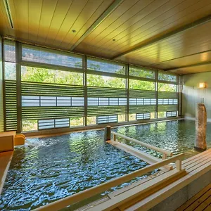 Ryokan Jozankei Onsen Yurakusoan, Sapporo