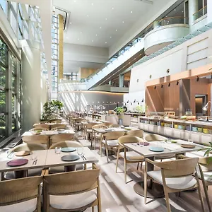 Hotel Grand Mercure Odori Park, Sapporo