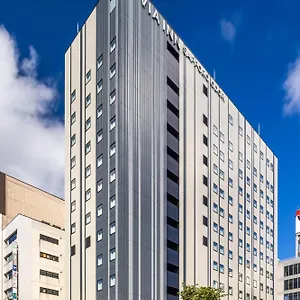 Hotel Via Prime Odori, Sapporo