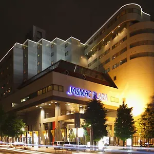 Hotel Jasmac Plaza, Sapporo