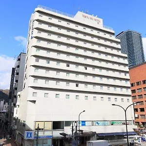 Sannomiya Tokyu Rei 3*, Kobe Japan