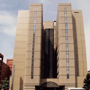 Hotel Toyoko Hokkaido Susukino Minami, Sapporo