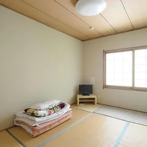 Hostel Nada, Sapporo