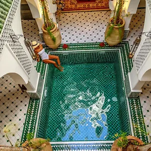 visit hotel