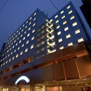 Hotel Marks, Sapporo